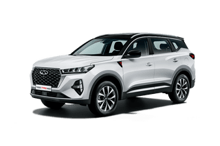 Фото CHERY Tiggo 7 Pro MAX Ultimate 1.6T (2 tone-color)