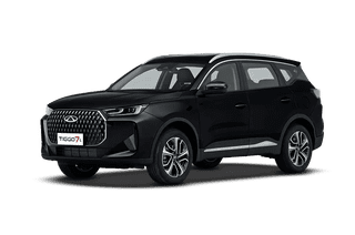 Фото CHERY Tiggo 7L Active