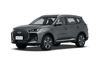Фото CHERY Tiggo 7L Active