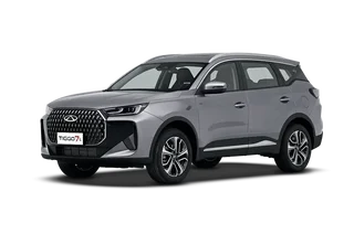 Фото CHERY Tiggo 7L Prime