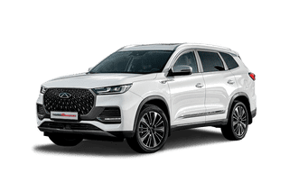 Фото CHERY Tiggo 8 Pro MAX Ultimate 4WD