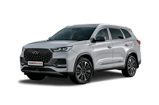Фото CHERY Tiggo 8 Pro MAX Ultimate 4WD