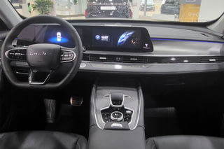 CHERY Tiggo 8 Pro MAX Dreamline 4WD Фото CHERY Tiggo 8 Pro MAX Dreamline 4WD