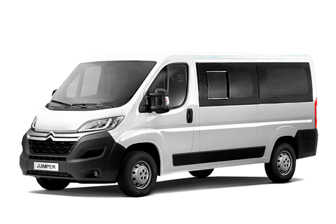 CITROEN Jumper Tour Фото CITROEN Jumper Tour