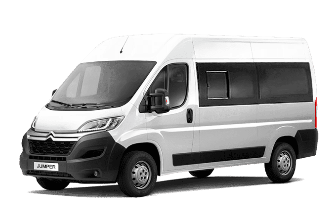 CITROEN Jumper Турист Фото CITROEN Jumper Турист