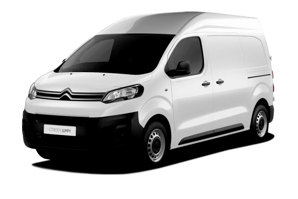 CITROEN Jumpy H2 Фото CITROEN Jumpy H2