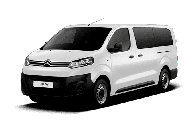 CITROEN Jumpy Tour Фото CITROEN Jumpy Tour