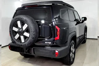 DEEPAL G318 Эверест Фото DEEPAL G318 Эверест