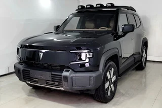 DEEPAL G318 Эверест Фото DEEPAL G318 Эверест