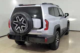 DEEPAL G318 Techno Фото DEEPAL G318 Techno