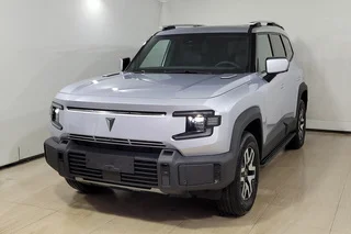 DEEPAL G318 Techno Фото DEEPAL G318 Techno