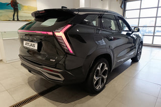 GEELY Atlas NEW Flagship Фото GEELY Atlas NEW Flagship