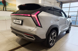 GEELY Atlas NEW Flagship Фото GEELY Atlas NEW Flagship