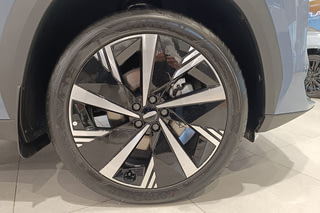 GEELY Atlas NEW Flagship Sport Фото GEELY Atlas NEW Flagship Sport