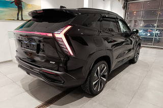 GEELY Atlas NEW Flagship Sport Фото GEELY Atlas NEW Flagship Sport