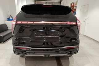 GEELY Atlas NEW Flagship Sport Фото GEELY Atlas NEW Flagship Sport