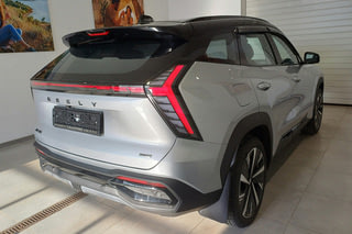 GEELY Atlas NEW Flagship Sport Фото GEELY Atlas NEW Flagship Sport