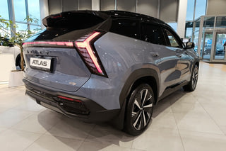 GEELY Atlas NEW Flagship Sport Фото GEELY Atlas NEW Flagship Sport