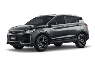 Фото BELGEE X50+ Престиж