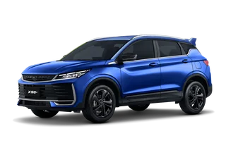 Фото BELGEE X50+ Стиль