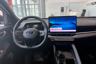 BELGEE X50+ Стиль Фото BELGEE X50+ Стиль