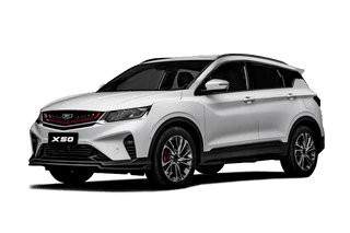 Фото Belgee X50 Prestige