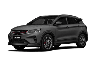 Фото Belgee X50 Active