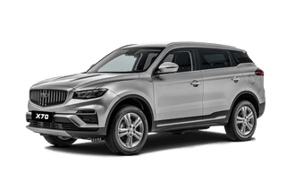 Фото Belgee X70 NEW Active