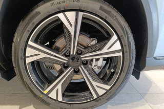 GEELY Cityray Flagship Фото GEELY Cityray Flagship