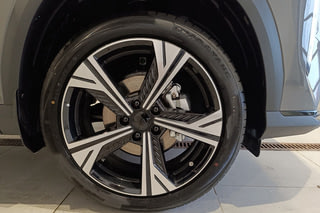 GEELY Cityray Flagship Фото GEELY Cityray Flagship