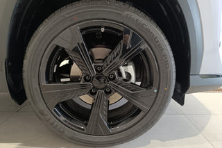 GEELY Cityray Flagship Sport Фото GEELY Cityray Flagship Sport