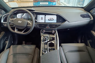 KNEWSTAR 001 Flagship Фото KNEWSTAR 001 Flagship