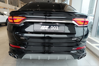 KNEWSTAR 001 Flagship Фото KNEWSTAR 001 Flagship