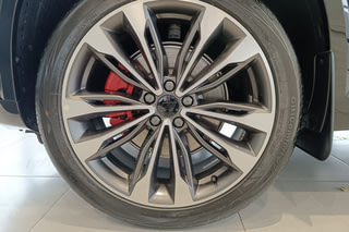 KNEWSTAR 001 Flagship Фото KNEWSTAR 001 Flagship