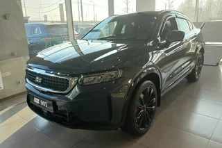 KNEWSTAR 001 Flagship Sport Фото KNEWSTAR 001 Flagship Sport