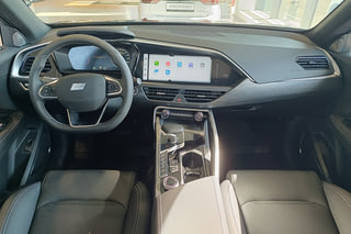 KNEWSTAR 001 Luxury Фото KNEWSTAR 001 Luxury