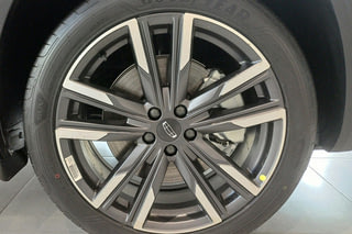 GEELY Monjaro Exclusive Фото GEELY Monjaro Exclusive