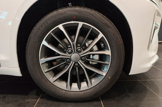 GEELY Preface Люкс Фото GEELY Preface Люкс