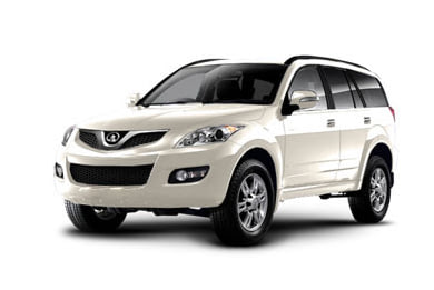 Great Wall H5 Фото Great Wall H5