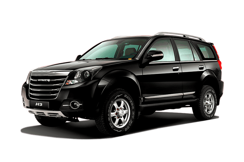 DW Hower H3 Фото DW Hower H3