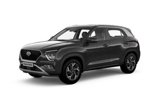 Фото HYUNDAI Creta (Solaris HC) Family