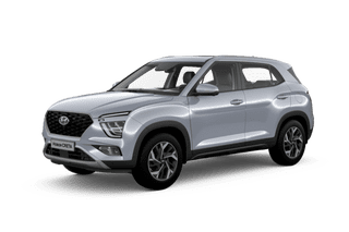 Фото HYUNDAI Creta (Solaris HC) Lifestyle + Premium music + Winter + Advanced