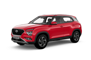 Фото HYUNDAI Creta (Solaris HC) Family