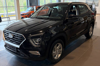 HYUNDAI Creta (Solaris HC) Фэмили (Family) Фото HYUNDAI Creta (Solaris HC) Фэмили (Family)