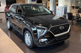 HYUNDAI Creta (Solaris HC) Фэмили (Family) Фото HYUNDAI Creta (Solaris HC) Фэмили (Family)
