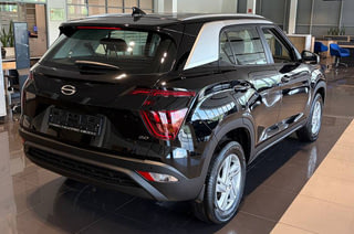HYUNDAI Creta (Solaris HC) Фэмили (Family) Фото HYUNDAI Creta (Solaris HC) Фэмили (Family)