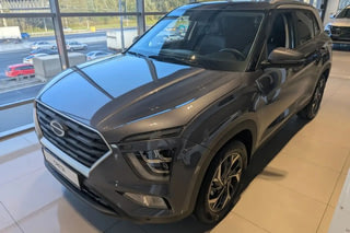 HYUNDAI Creta (Solaris HC) Премиум музыка + Зима + Продвинутый Фото HYUNDAI Creta (Solaris HC) Премиум музыка + Зима + Продвинутый