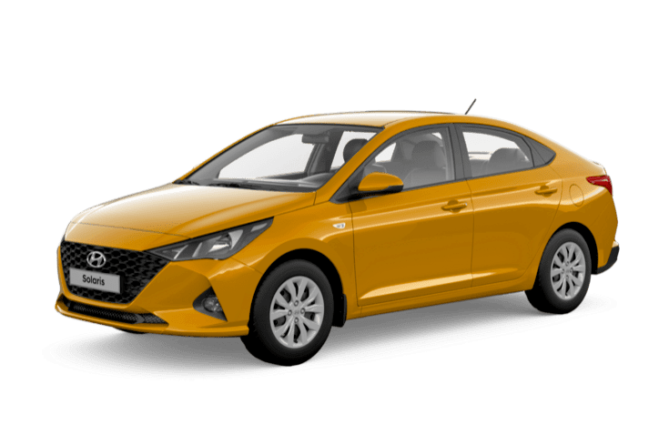 Фото HYUNDAI Solaris (Solaris HS) Sportline Comfort