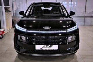 JAC JS6 Luxury Фото JAC JS6 Luxury