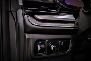 JAC JS6 Luxury Фото JAC JS6 Luxury